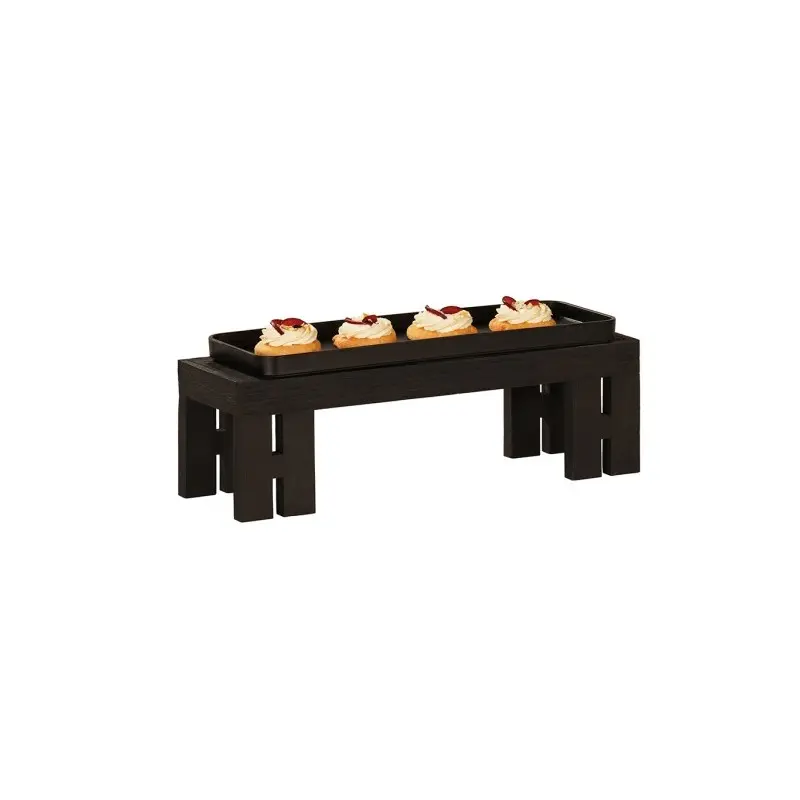 Cal-Mil Brooklyn Riser - 20 x 7 x 6 Cal-Mil Brooklyn Riser - 20 x 7 x 6