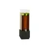 Cal-Mil Brooklyn Square Bev Dispenser - Ice