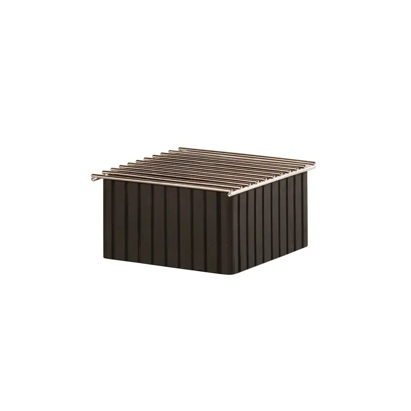 Cal-Mil Brooklyn 10 x 10 Chafer Alternative Cal-Mil Brooklyn 10 x 10 Chafer Alternative