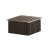 Cal-Mil Brooklyn 10 x 10 Chafer Alternative