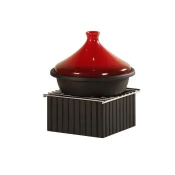 Cal-Mil Brooklyn 10 x 10 Chafer Alternative