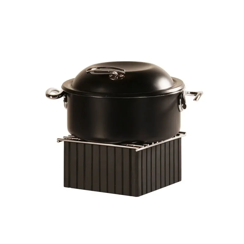 Cal-Mil Brooklyn 10 x 10 Chafer Alternative Cal-Mil Brooklyn 10 x 10 Chafer Alternative