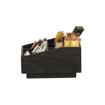 Cal-Mil Brooklyn Condiment Organizer