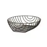 Cal-Mil Madison Coupe Wire Basket
