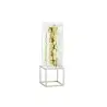 Cal-Mil Chrome Beverage Dispenser - Infuser