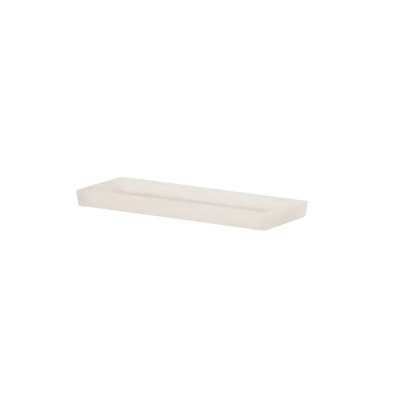 Cal-Mil Resin 3 Jar Tray - Black Marble Cal-Mil Resin 3 Jar Tray - Black Marble