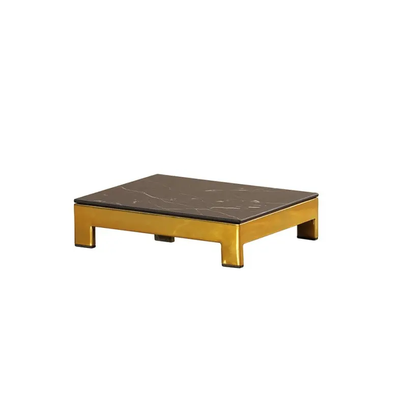 Cal-Mil Brooklyn 10 x 12 x 3 Metal Frame Cal-Mil Brooklyn 10 x 12 x 3 Metal Frame