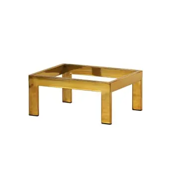 Cal-Mil Brooklyn 10 x 12 x 6 Metal Frame