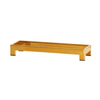 Cal-Mil Brooklyn 20 x 6 x 3 Metal Frame
