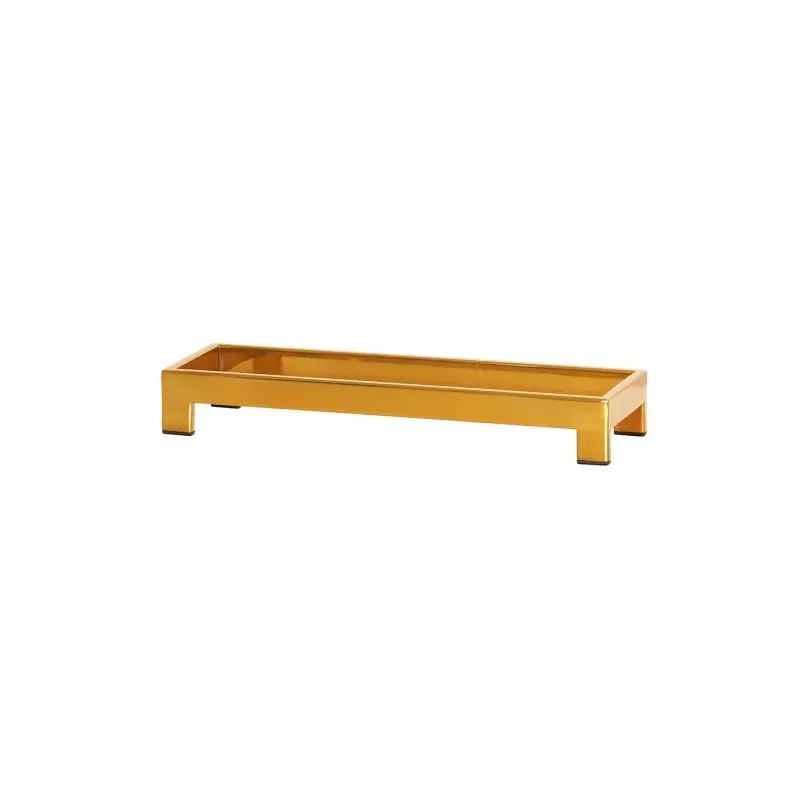 Cal-Mil Brooklyn 20 x 6 x 3 Metal Frame Cal-Mil Brooklyn 20 x 6 x 3 Metal Frame
