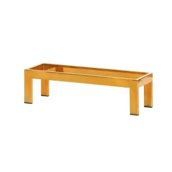 Cal-Mil Brooklyn 20 x 6 x 6 Metal Frame