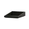 Cal-Mil Brooklyn Angled Tray - 10 x 12