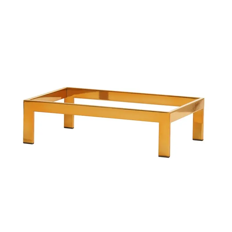 Cal-Mil Brooklyn 12 x 20 x 6 Metal Frame Cal-Mil Brooklyn 12 x 20 x 6 Metal Frame