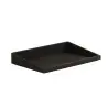 Cal-Mil Brooklyn Angled Tray - 12 x 20