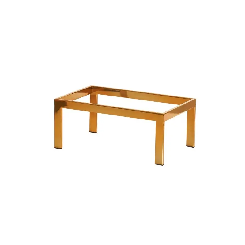 Cal-Mil Brooklyn 12 x 20 x 9 Metal Frame Cal-Mil Brooklyn 12 x 20 x 9 Metal Frame