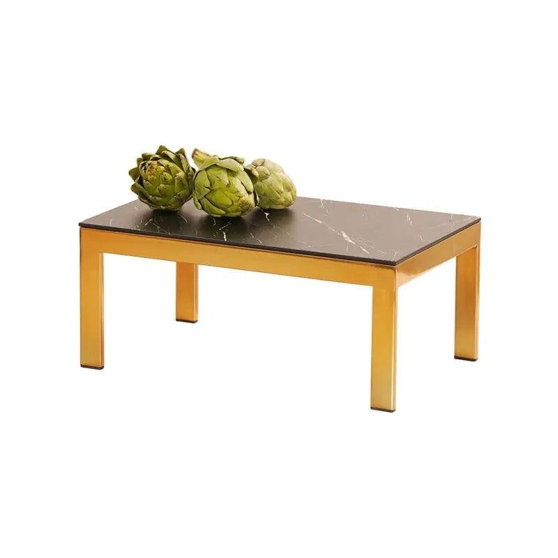 Cal-Mil Brooklyn 12 x 20 x 9 Metal Frame Cal-Mil Brooklyn 12 x 20 x 9 Metal Frame