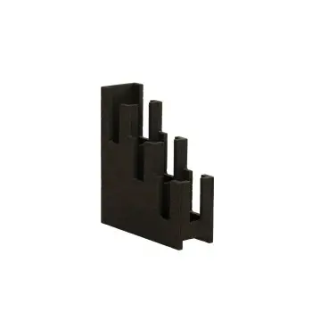 Cal-Mil Brooklyn Vertical Cup Holder
