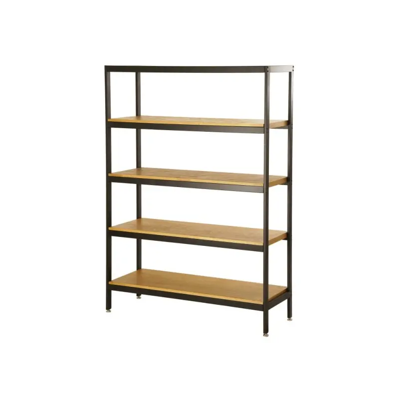 Cal-Mil 48” Merchandiser Rack - Madera Cal-Mil 48” Merchandiser Rack - Madera