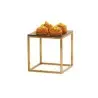 Cal-Mil Brooklyn Cube Riser - 10"