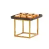 Cal-Mil Brooklyn Cube Riser - 8"