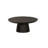 Cal-Mil Brooklyn Pedestal - 12Diax5H