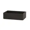 Cal-Mil Brooklyn 12 x 20 x 6 Tray