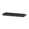 Cal-Mil Brooklyn 20 x 6 x 1 Tray
