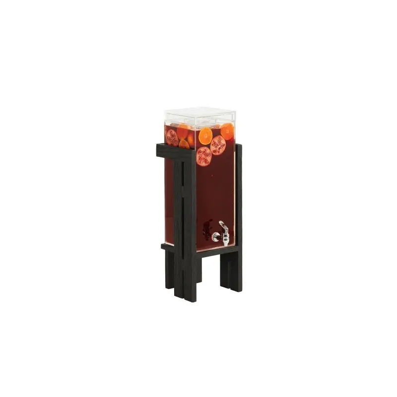 Cal-Mil Brooklyn 3 Gallon Bev Dispenser - Ice Cal-Mil Brooklyn 3 Gallon Bev Dispenser - Ice