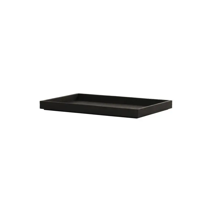 Cal-Mil Brooklyn 12 x 20 x 1 Tray - Textured