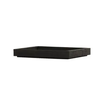 Cal-Mil Brooklyn 10 x 12 x 1.5 Tray