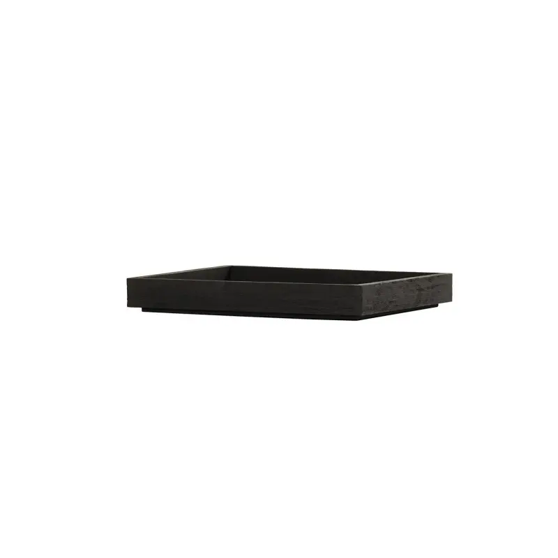 Cal-Mil Brooklyn 10 x 12 x 1.5 Tray