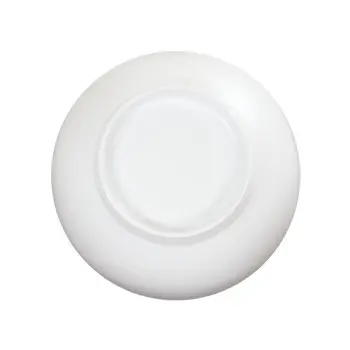 Cal-Mil White Footed Bowl - 10"