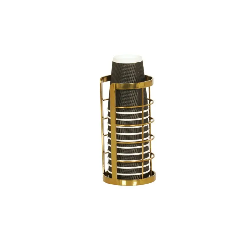 Cal-Mil Brooklyn Cup And Lid Holder