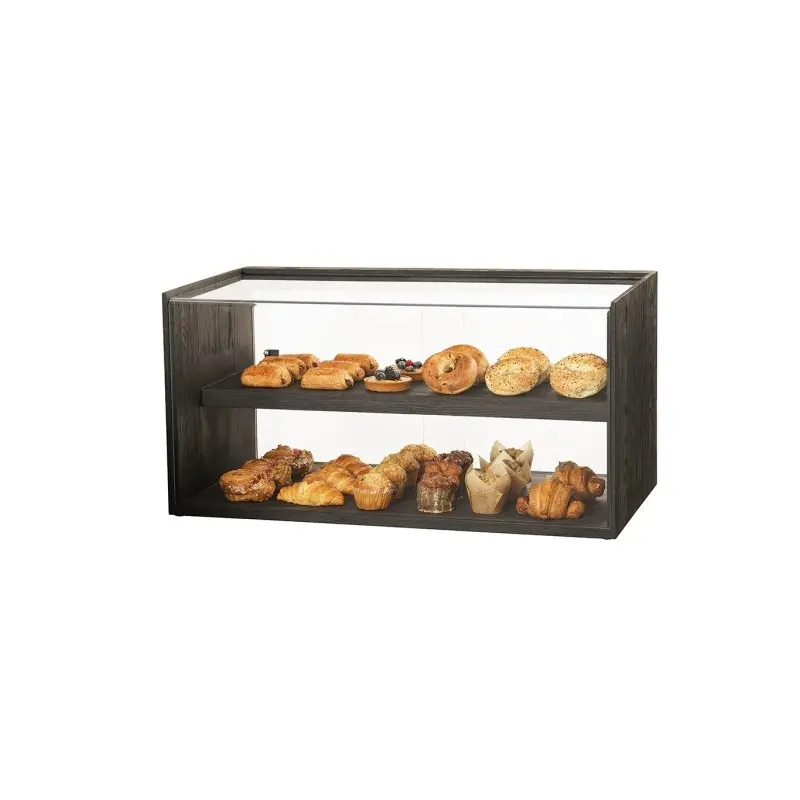 Cal-Mil Brooklyn Case Display Cal-Mil Brooklyn Case Display