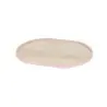 Cal-Mil Blonde 16 x 22 Tray - Blush