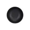 Cal-Mil Sedona Black Bowl - 8.5" Dia