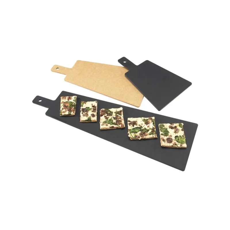 Cal-Mil 24" Tall Bread Board - Black Cal-Mil 24" Tall Bread Board - Black