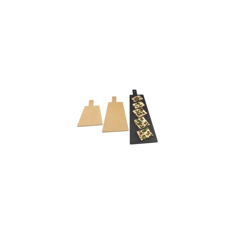 Cal-Mil 12" Tall Bread Board - Black Cal-Mil 12" Tall Bread Board - Black