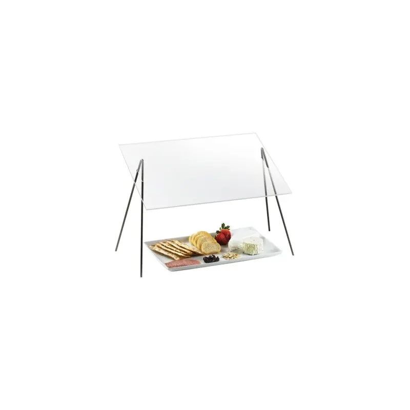 Cal-Mil Essentials Rec Sneezeguard Cal-Mil Essentials Rec Sneezeguard