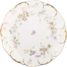 Narumi Leaf Collection Remembrance 17cm Plate - Set of 36