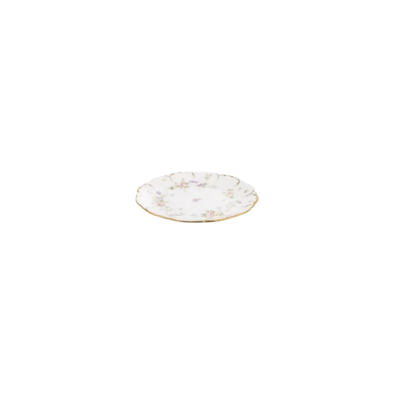 Narumi Leaf Collection Remembrance 17cm Plate - Set of 36 Narumi Leaf Collection Remembrance 17cm Plate - Set of 36