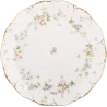 Narumi Leaf Collection Remembrance 23cm Plate - Set of 36