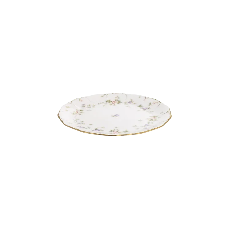 Narumi Leaf Collection Remembrance 23cm Plate - Set of 36 Narumi Leaf Collection Remembrance 23cm Plate - Set of 36