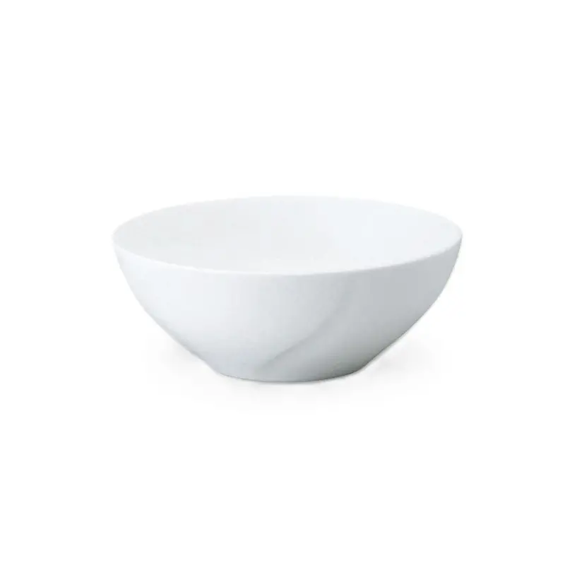 Narumi Esprit Collection White 16cm Bowl - Set of 36