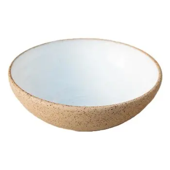 Out of the Blue Kastro Bowl Small - Diameter: 6.7" Height: 1.9"