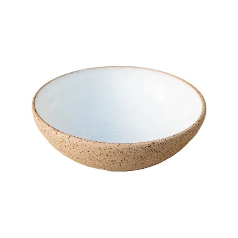 Out of the Blue Kastro Bowl XL - Diameter: 11.4" Height: 4"