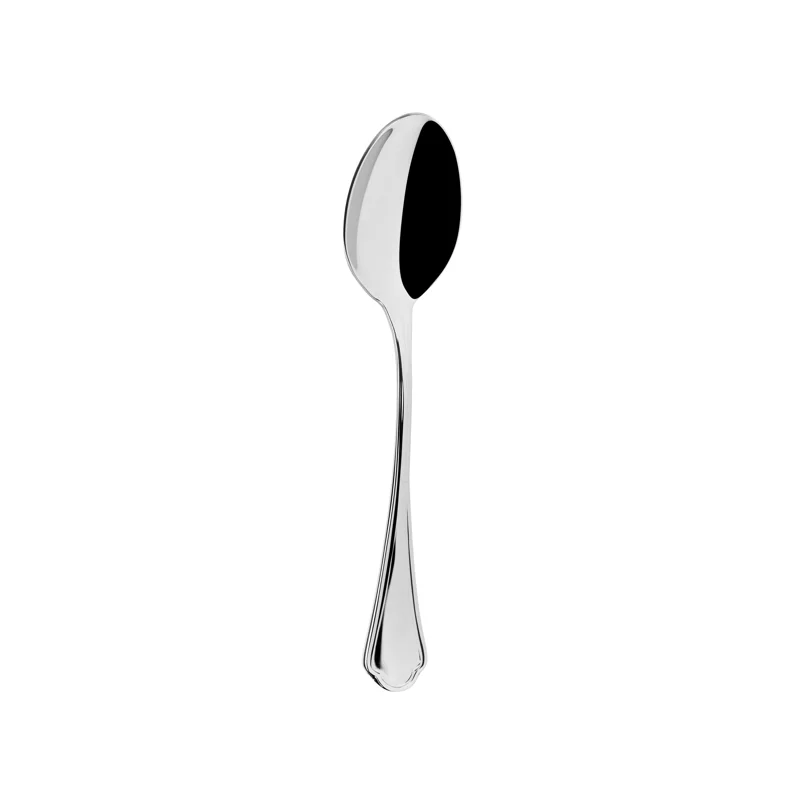 Broggi Serbelloni Collection Stainless Steel Table Spoon - Set of 12 Broggi Serbelloni Collection Stainless Steel Table Spoon - Set of 12