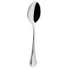 Broggi Serbelloni Collection Silver Plated Table Spoon - Set of 12