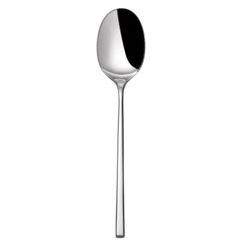 Broggi Gualtiero Marchesi Collection Stainless Steel Table Spoon - Set of 12