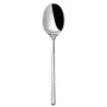 Broggi Gualtiero Marchesi Collection Silver Plated Table Spoon - Set of 12